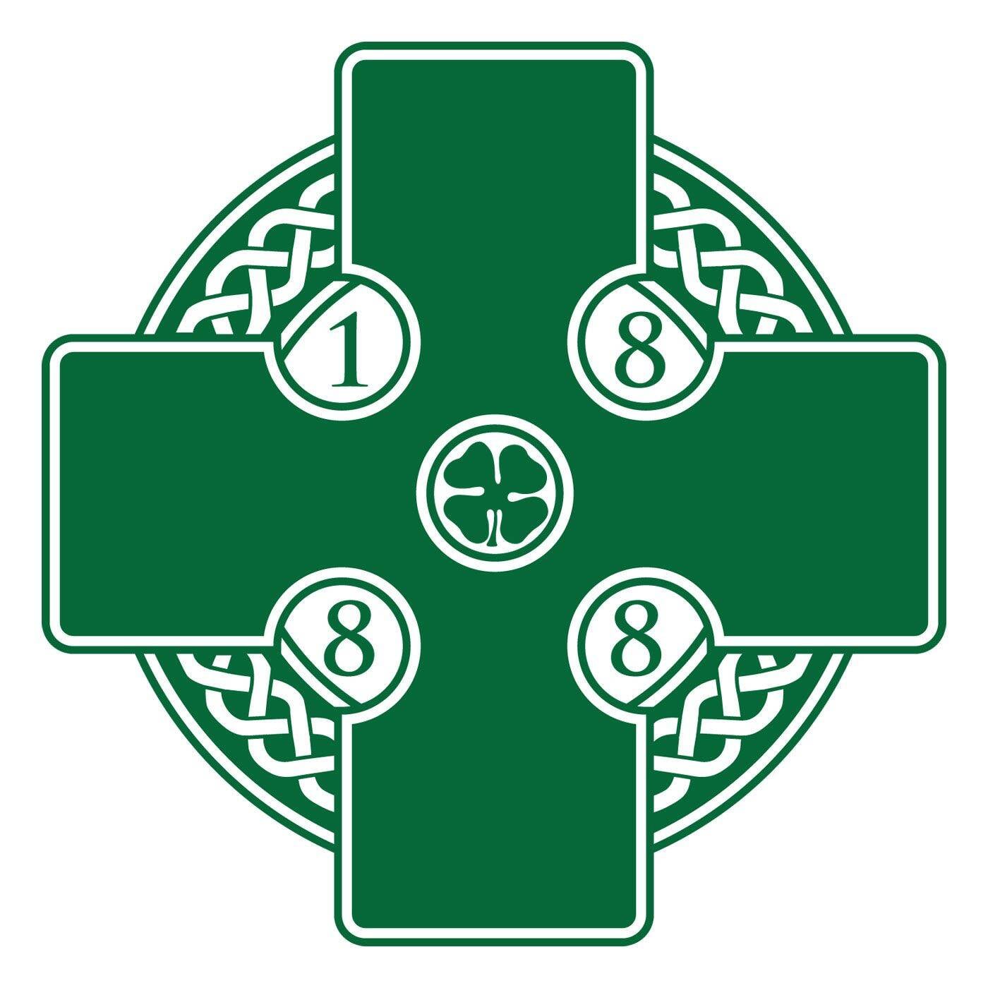 Gerry McDade with A Celtic State of Mind