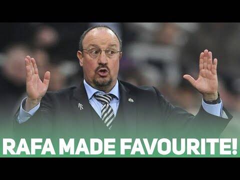 Rafa Benitez Made Favourite for Celtic Job! | Celtic Fan Opinion!