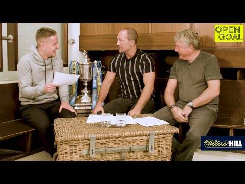RIGHT IN THE COUPON | Champions League Final Special