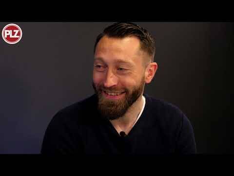 One to One with Stephen Dobbie
