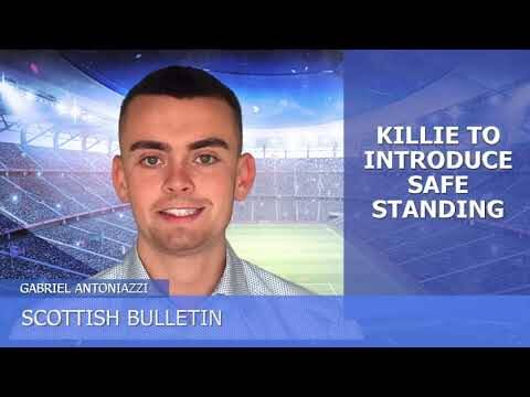 Celtic Agree Turnbull Fee &ndash; Thursday 13th June &ndash; PLZ Scottish News Bulletin