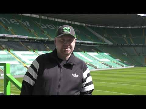 Anyone but Celtic Anyone but Celtic