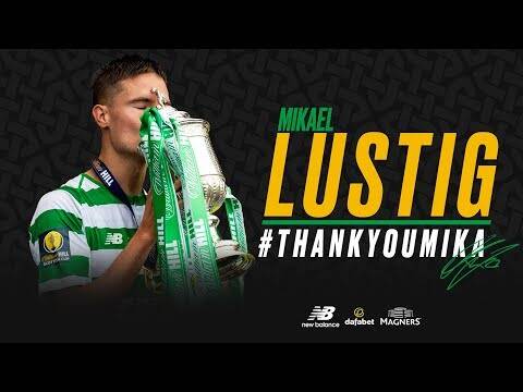 Thank you, Mikael Lustig!