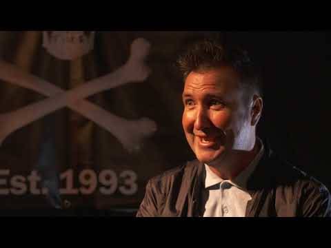 Anyone but Celtic-DVD Extras