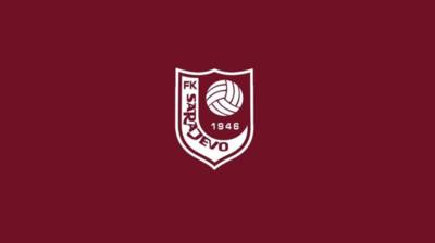 FK Sarajevo: The Lowdown with Saša Ibrulj FK Sarajevo: The Lowdown with Saša Ibrulj