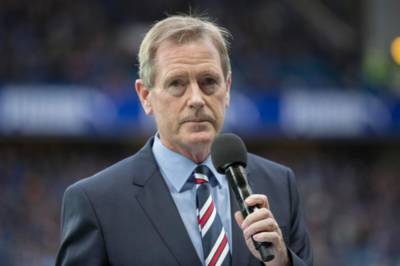Dave King & The Del Boys of Scottish Football strike again Dave King & The Del Boys of Scottish Football strike again