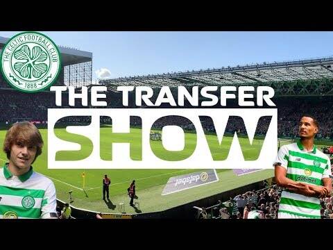 The Transfer Show | Jullien & Luca Connell Confirmed