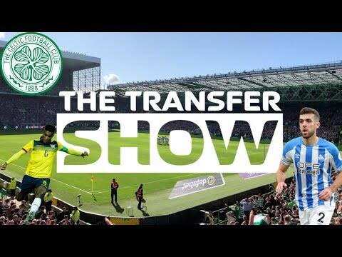 The Transfer Show | Smith, Cifuentes & The Clear Out