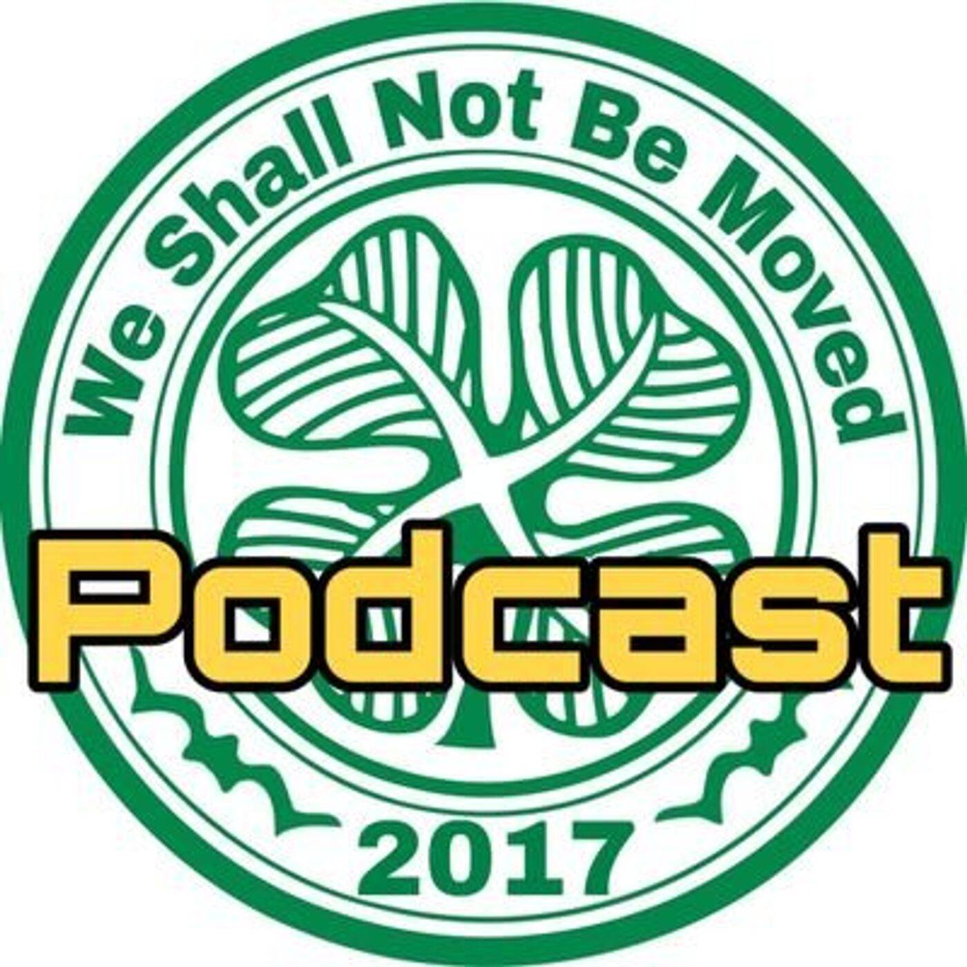 We Shall Not Be Moved Podcast EP1 S3