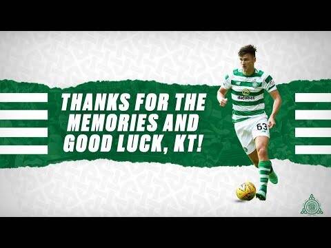 Thanks for the memories, Kieran Tierney 6⃣3⃣