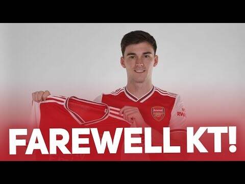 KIERAN TIERNEY IS OFFICIALLY GONE! &ndash; WHAT NEXT?!?!