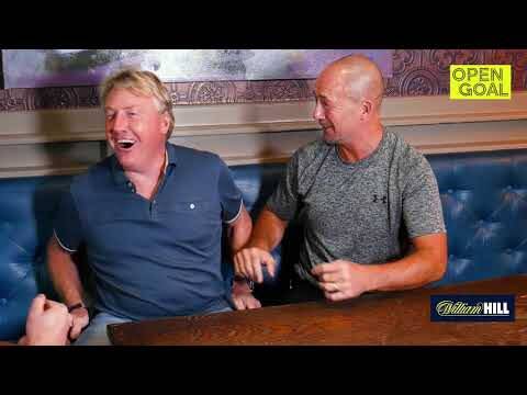 RIGHT IN THE COUPON | Derek’s Back!!
