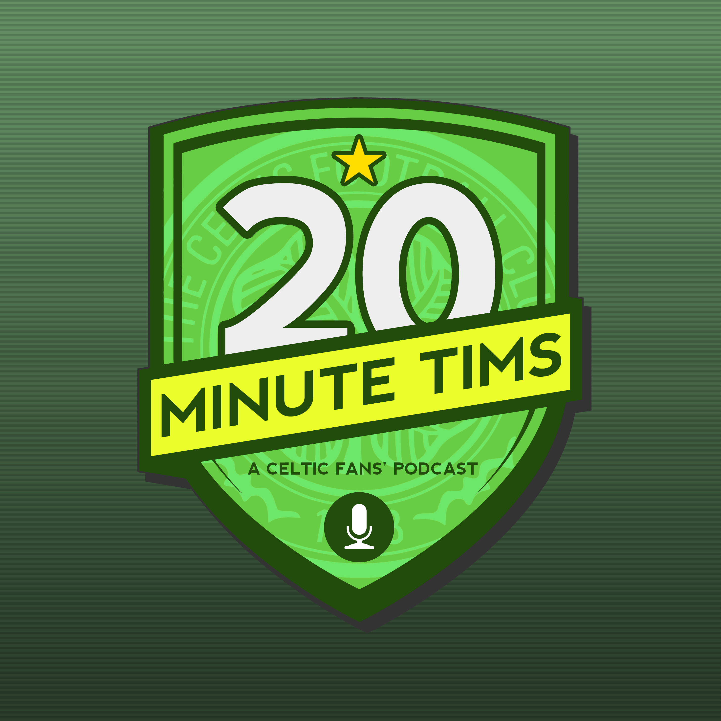 TMT#186 &ndash; London Calling