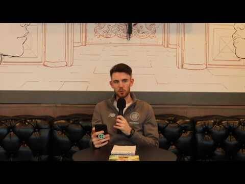 Celtic 2-1 Dunfermline | Twitter Reaction