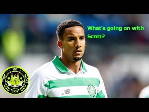Scott Sinclair being dropped? | most goals for the celts in the last 3 seasons | CELTIC FC