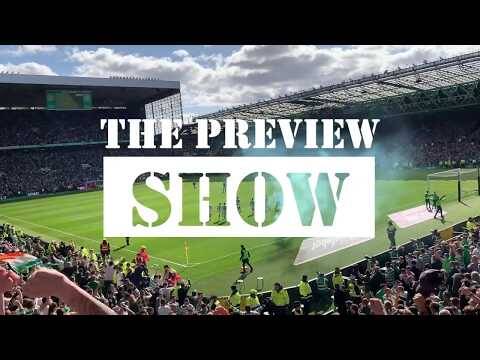 Rangers v Celtic | The Preview Show