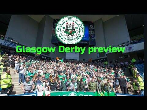 Celtic vs Rangers | reaction to Europa league draw | rangers vs celtic | glasgow Derby