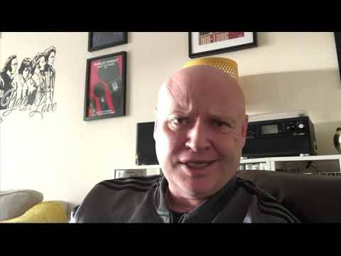 The Front of The Bus-A Memoir The Front of The Bus-A Memoir