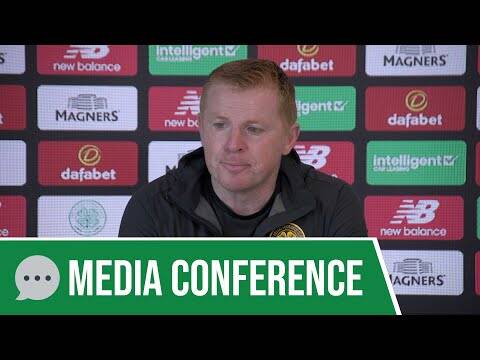 Full Celtic Media Conference: Neil Lennon (13/09/19)