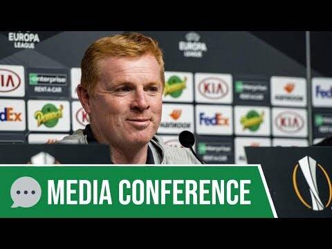 Full Celtic Media Conference: Neil Lennon (18/09/19)