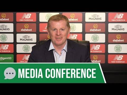 Full Celtic Media Conference: Neil Lennon (20/09/19)