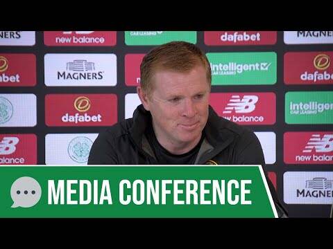 Full Celtic Media Conference: Neil Lennon (24/09/19)