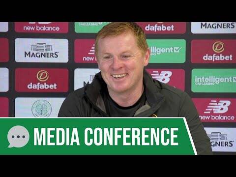 Full Celtic Media Conference: Neil Lennon (27/09/19)