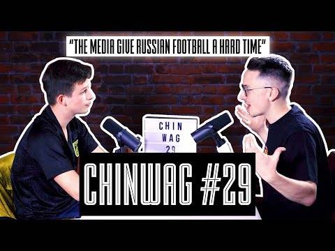 GIVING UP UNIVERSITY TO VLOG FOOTBALL | Thogden #Chinwag Ep. 29 GIVING UP UNIVERSITY TO VLOG FOOTBALL | Thogden #Chinwag Ep. 29
