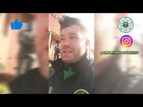 My Trip to Celtic Park | celtic way | Big Names of Celtic