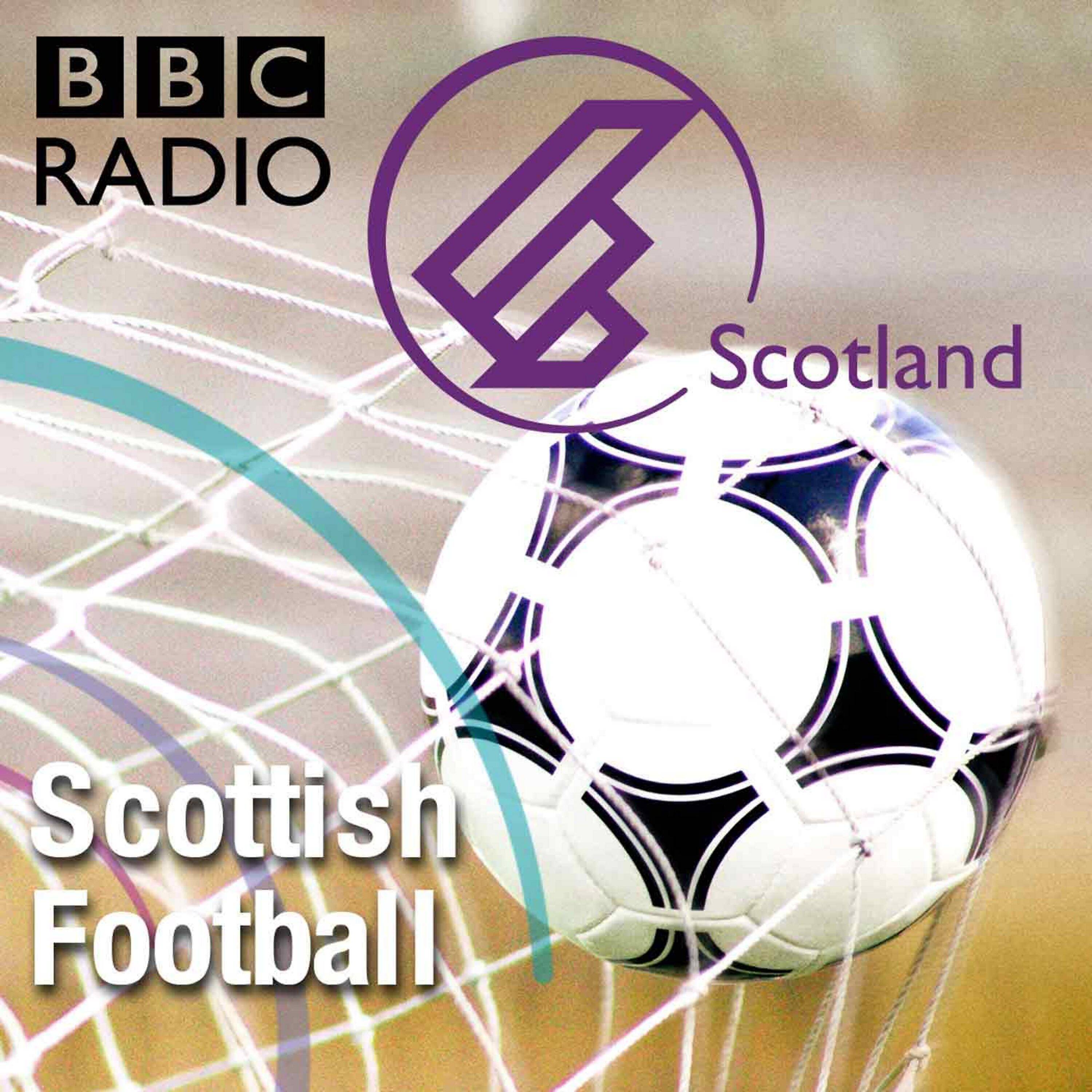 Sportsound Podcast: 10 Oct 19