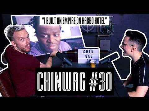 JAACKMAATE’S MOST IMPORTANT MOMENT. | Jack Dean #Chinwag Ep. 30