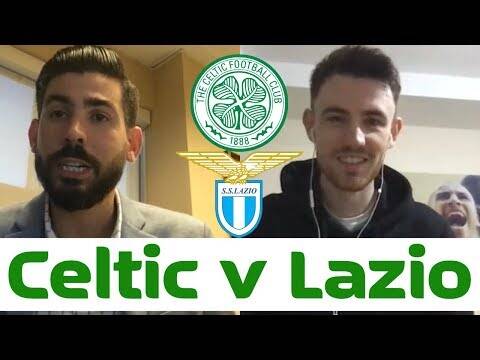 Celtic v Lazio | Preview with The Laziali