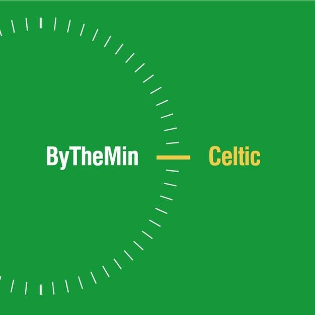 ByTheMinCeltic #140