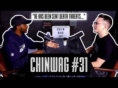 “HE’S THE BEST YOUTUBER IN THE UK...” | Sharky #Chinwag Ep. 31 “HE’S THE BEST YOUTUBER IN THE UK...” | Sharky #Chinwag Ep. 31