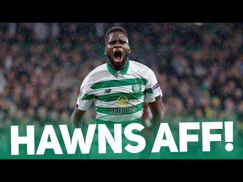 Odsonne Edouard | Crystal Palace and others “set to bid!”