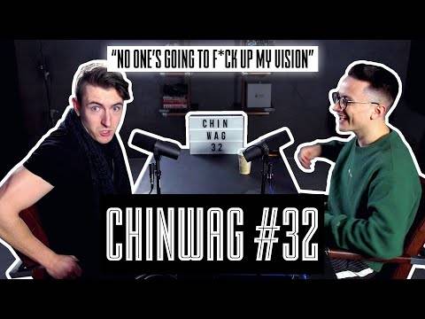 “HITC WILL BE BIGGER THAN FOOTBALL DAILY” (LOL) | The Irish Guy #Chinwag Ep. 32 “HITC WILL BE BIGGER THAN FOOTBALL DAILY” (LOL) | The Irish Guy #Chinwag Ep. 32