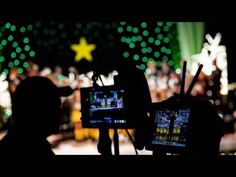 BTS: Celtic FC Christmas film 2019