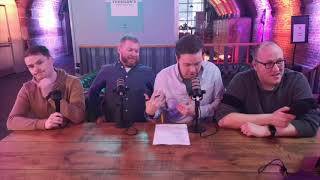 The Lunch Club – 22.11.2019