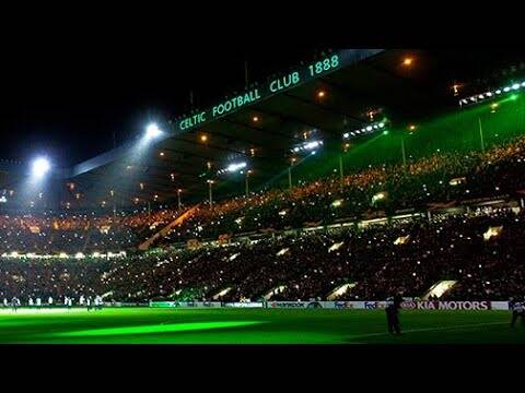 CELTIC VS RENNES | Green Brigade facing bans | im back at paradise for the game
Facebook
https://m.f
