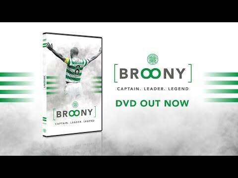 o/ An Evening With Broony – DVD launch