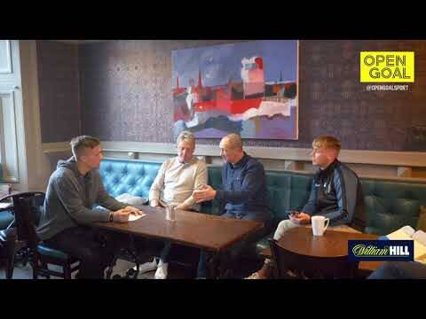 RIGHT IN THE COUPON | Scotland Play-Offs, Rangers Chairman Steps Down, Hibs Flying & Hearts to Drop?
