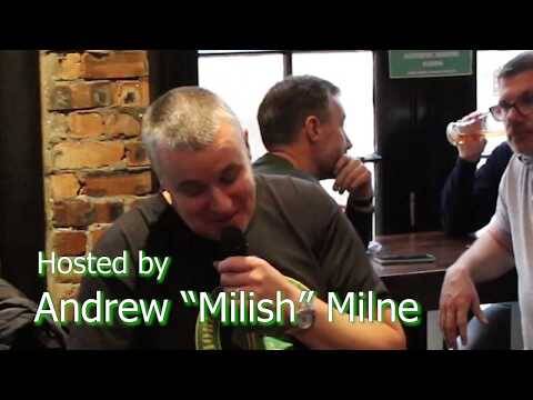Celtic AM A Show Like No Other &ndash; COMING SOON