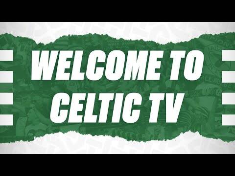 Celtic v Hamilton pre-match