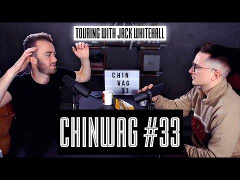 HOW TO MAKE IT AS A STAND UP COMEDIAN | Tom Lucy #Chinwag Ep. 33 HOW TO MAKE IT AS A STAND UP COMEDIAN | Tom Lucy #Chinwag Ep. 33