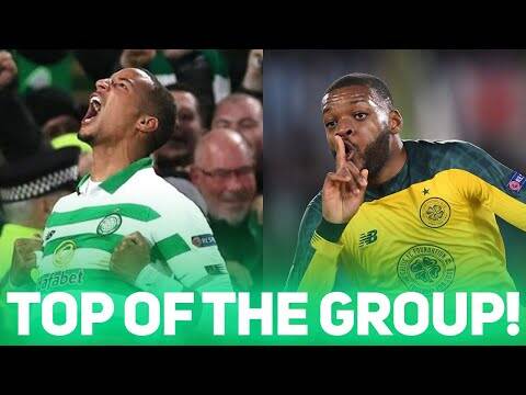 Europa League Group Review! We Top the Group!
