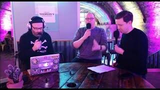 The Lunch Club – 13.12.2019