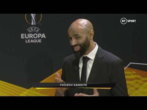 Europa League Round of 32 Draw | Man Utd, Arsenal, Wolves, Celtic and Rangers