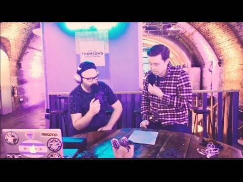 The Lunch Club &ndash; 20.12.2019