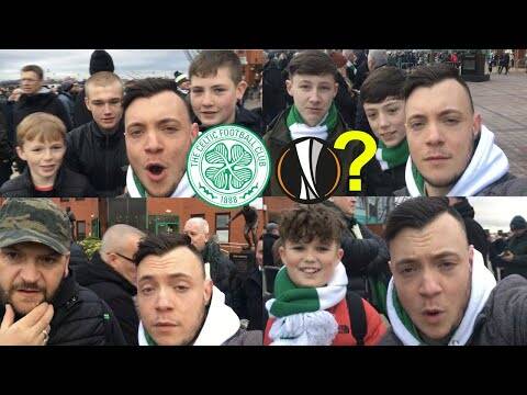 How Far Can Celtic Go in the Europa League 2019/20? Asked at Celtic 2-1 Aberdeen