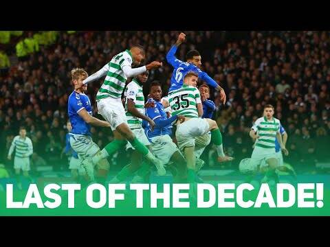 CELTIC VS RANGERS &ndash; 29/12/19 &ndash; PREVIEW AND PREDICTIONS!